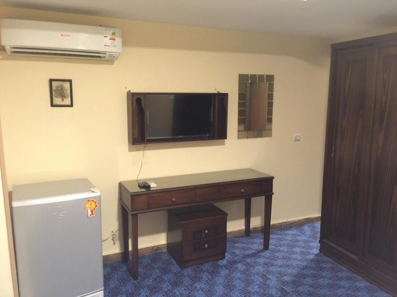 3 Pyramids View Inn Giza Zimmer foto